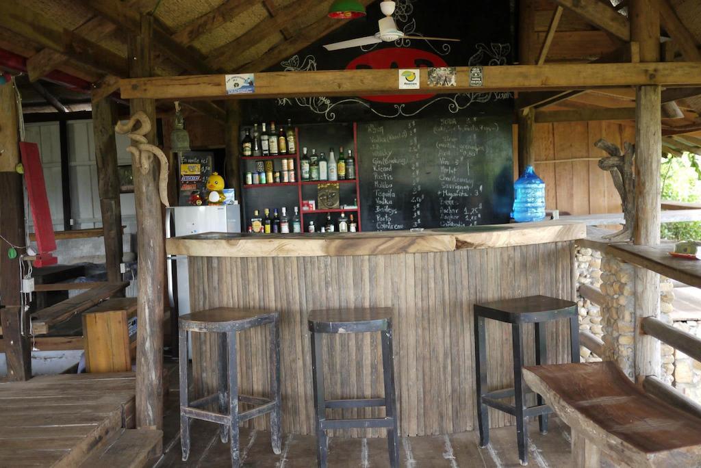 Kepmandou Lounge-Bar Bed and Breakfast Εξωτερικό φωτογραφία