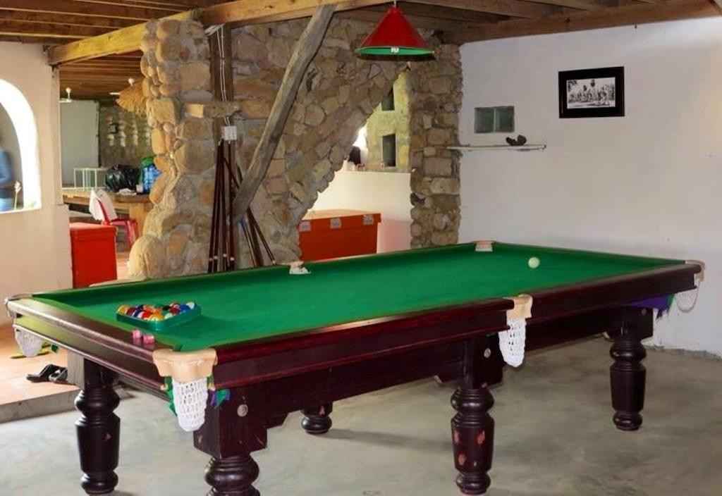 Kepmandou Lounge-Bar Bed and Breakfast Εξωτερικό φωτογραφία