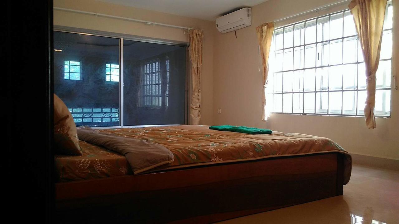 Kepmandou Lounge-Bar Bed and Breakfast Εξωτερικό φωτογραφία