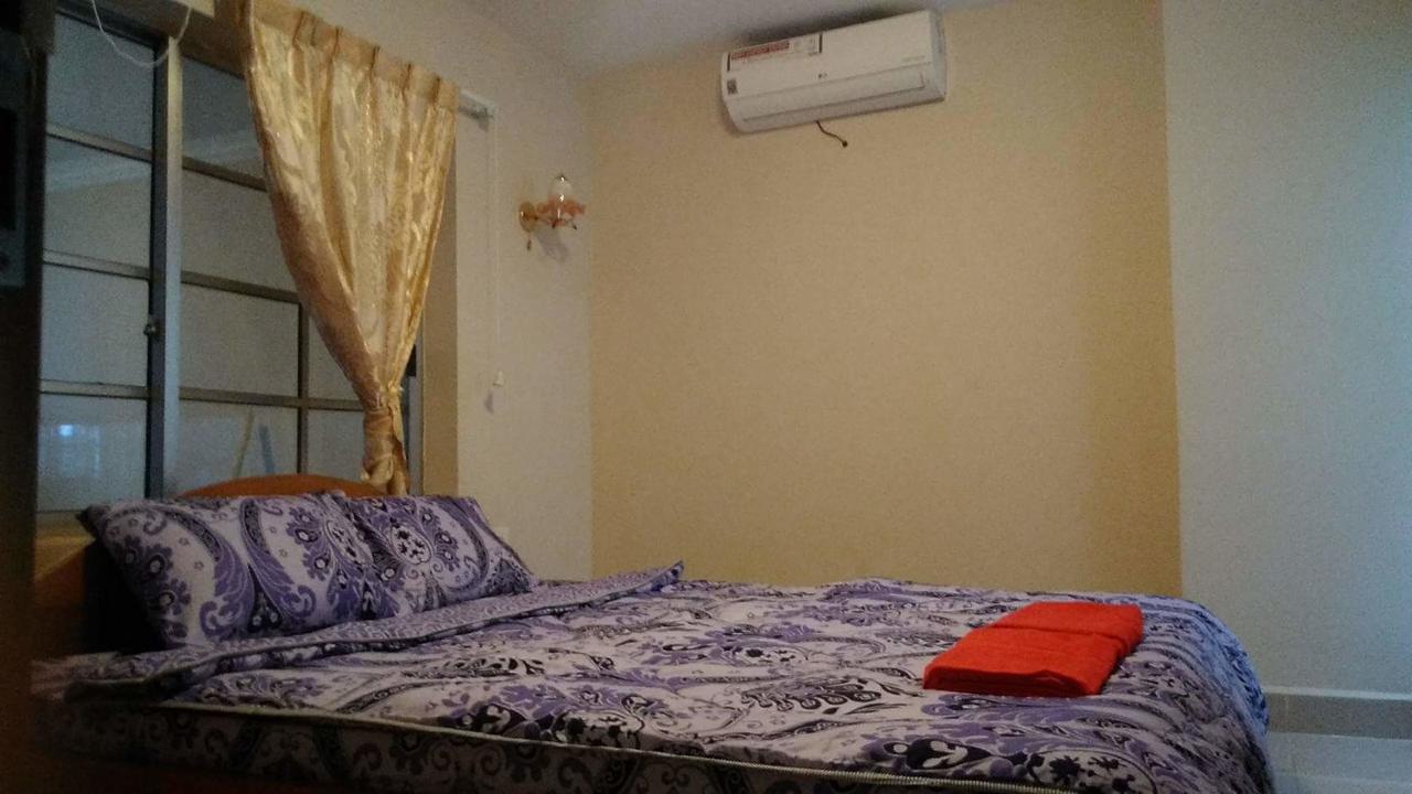Kepmandou Lounge-Bar Bed and Breakfast Εξωτερικό φωτογραφία