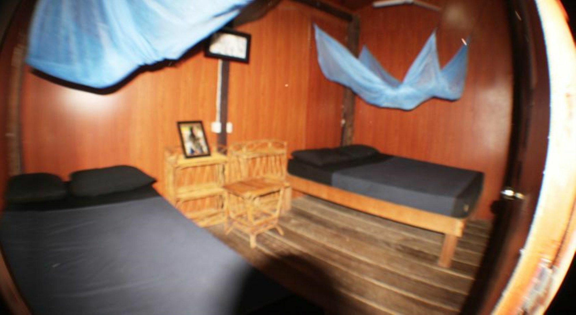 Kepmandou Lounge-Bar Bed and Breakfast Εξωτερικό φωτογραφία