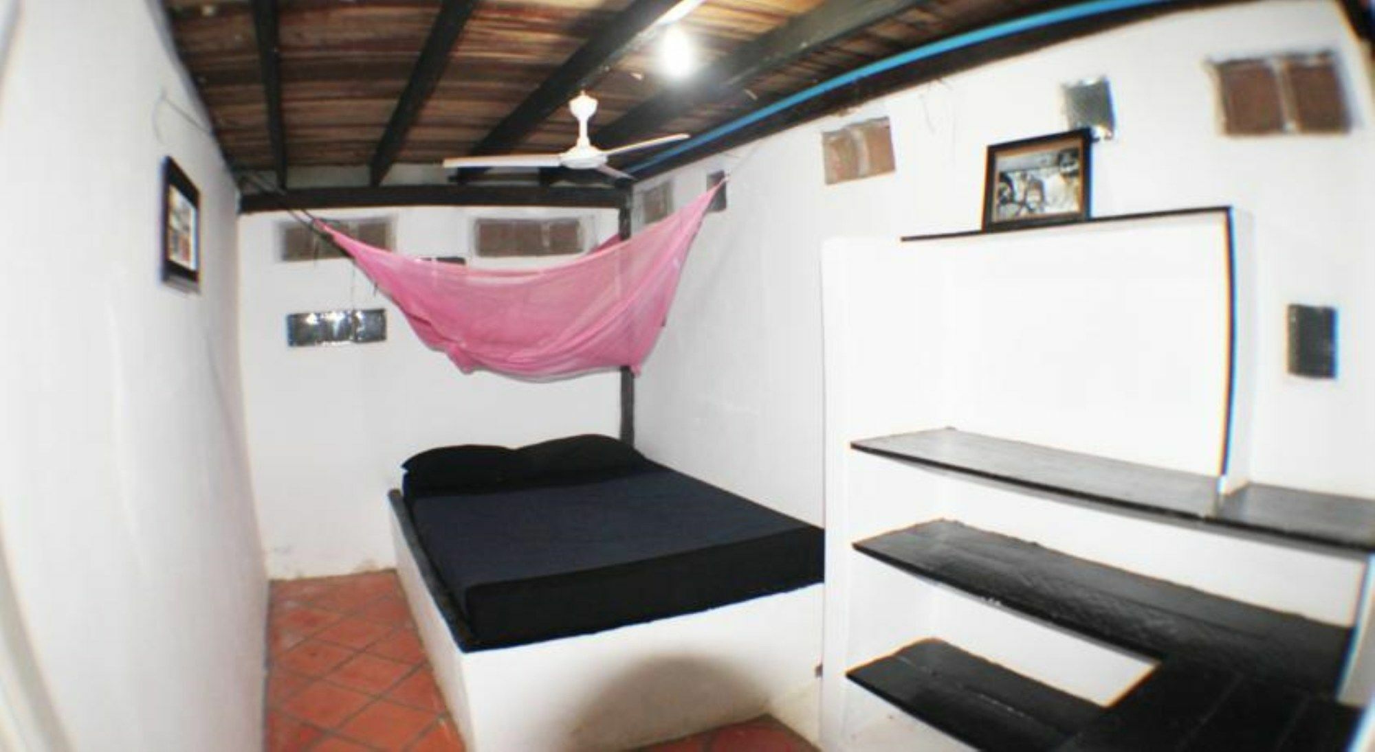Kepmandou Lounge-Bar Bed and Breakfast Εξωτερικό φωτογραφία