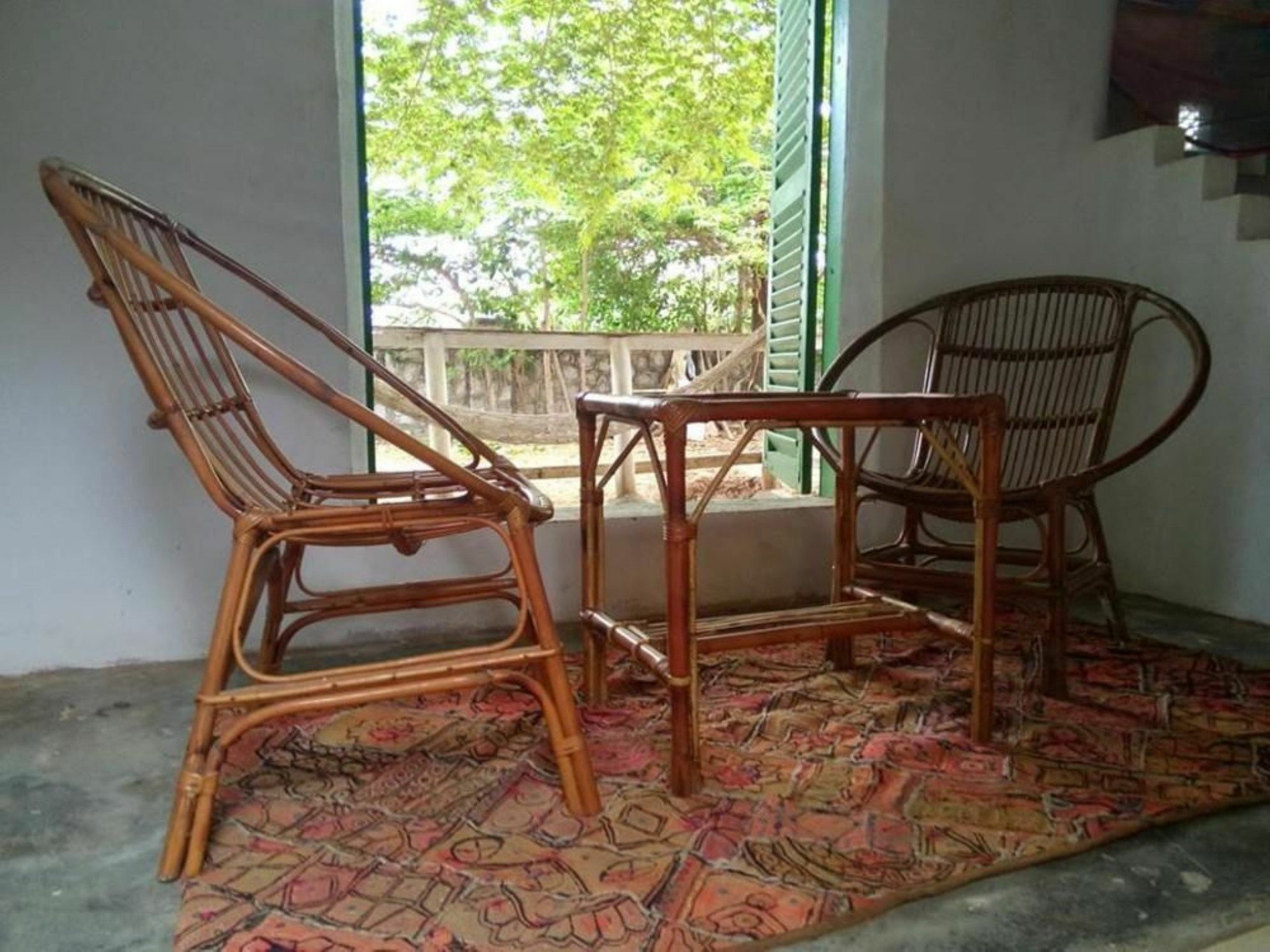 Kepmandou Lounge-Bar Bed and Breakfast Εξωτερικό φωτογραφία
